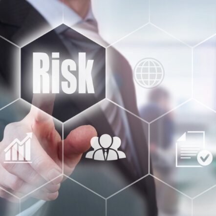 strategies to mitigate risk