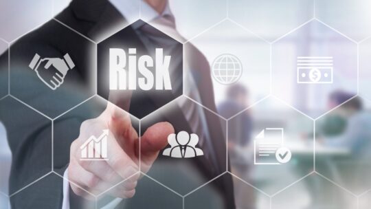 strategies to mitigate risk