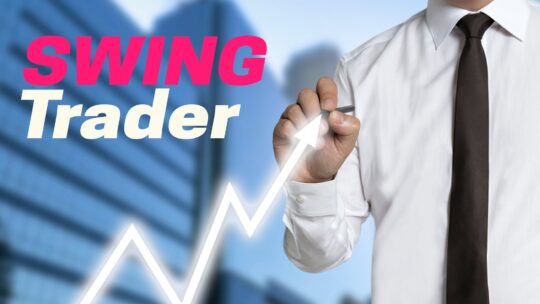 swing trading indicators